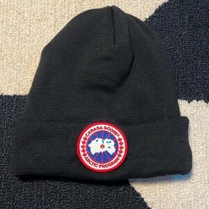 Canada Goose Hat